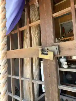 古川道祖大明神(宮城県)