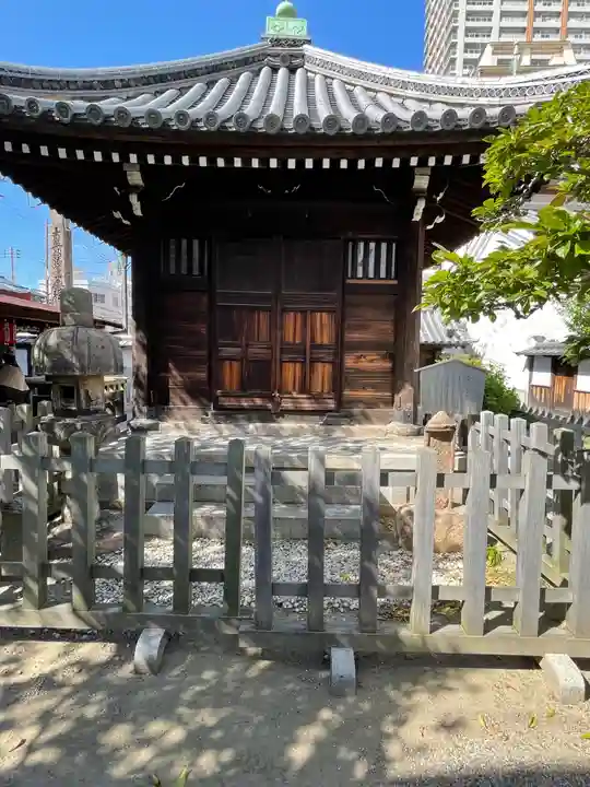 本興寺のその他建物