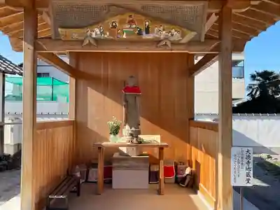 大徳寺(滋賀県)