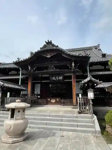 泉岳寺(東京都)