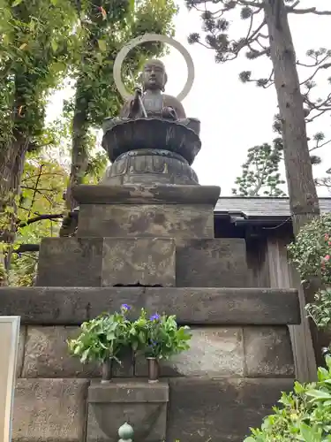 隆崇院(東京都)