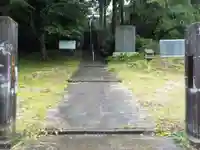 虚空蔵尊のその他建物