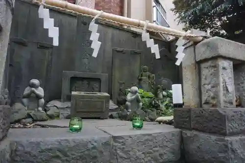 小野照崎神社のその他建物