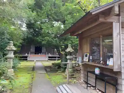 かっぱの寺 栖足寺のその他建物