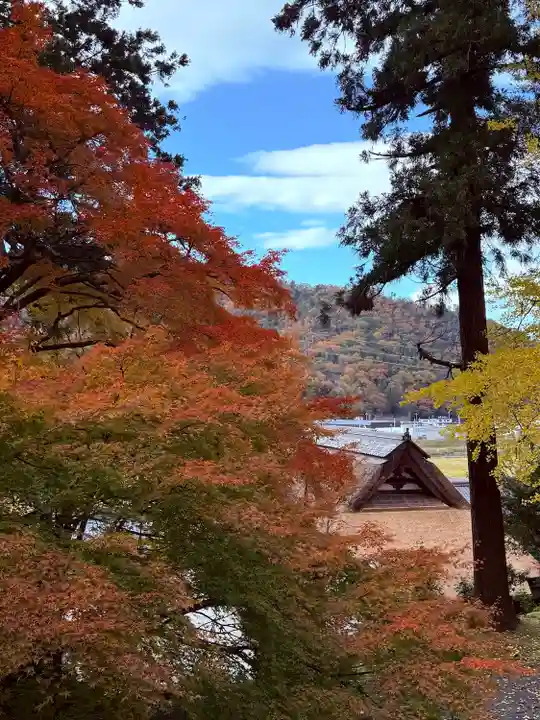 萬徳寺(福井県)