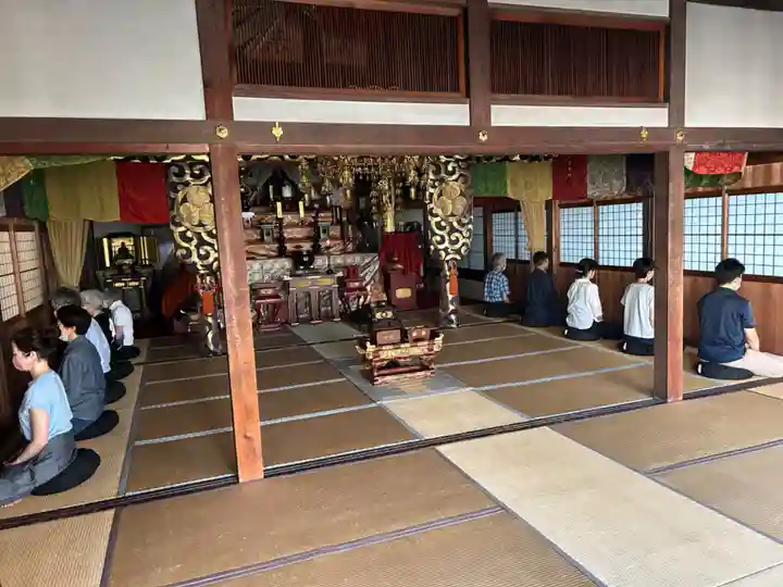 安用寺(愛知県)