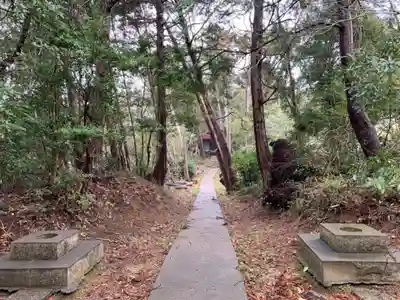 日吉神社のその他建物