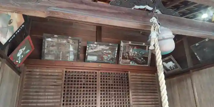 嚴島神社(京都府)