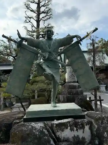 大井神社(静岡県)