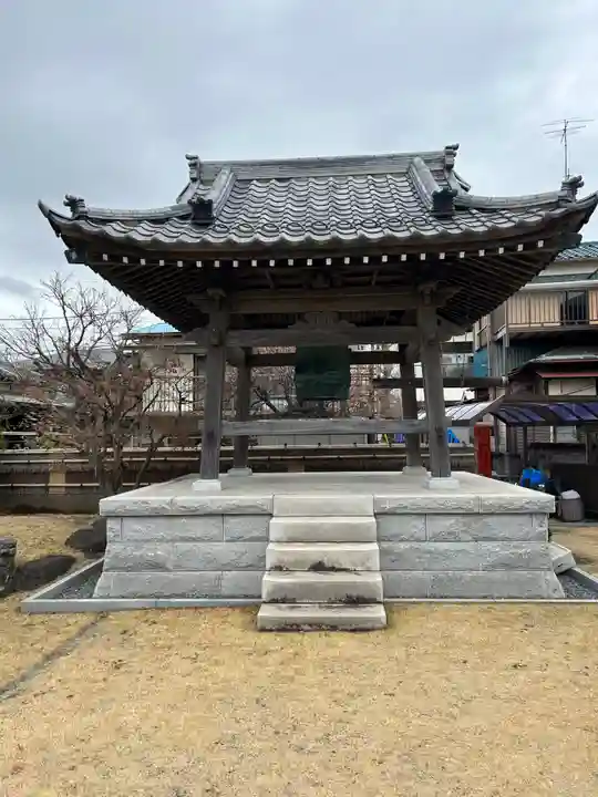 天然寺(神奈川県)