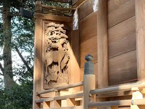 劔神社(滋賀県)