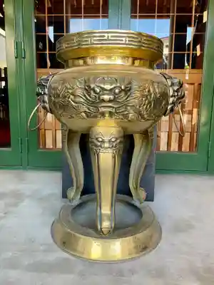 桂松院(福島県)