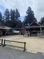 田村神社(滋賀県)