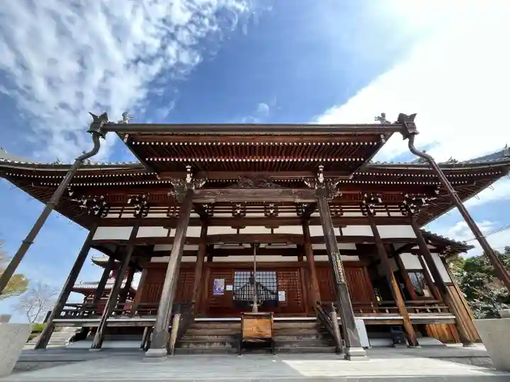長慶寺(大阪府)