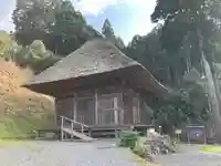八勝寺のその他建物