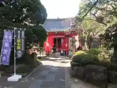 源覚寺の建物その他