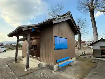 荒神社(徳島県)