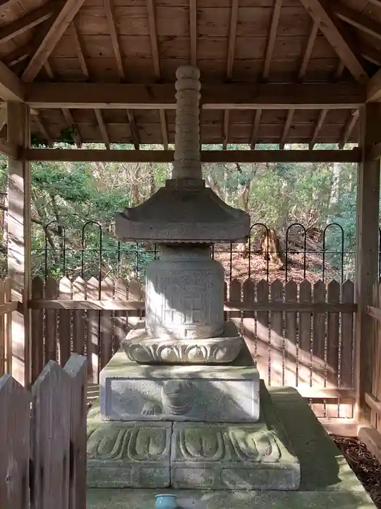 鳳閣寺(奈良県)