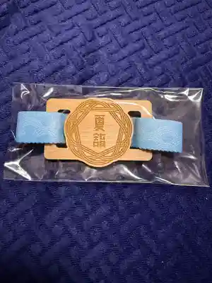 浅草神社の授与品その他