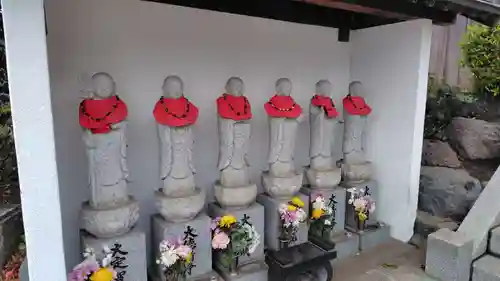 興教寺(神奈川県)