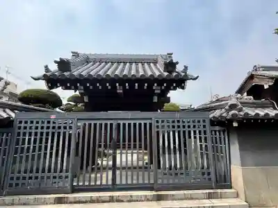 願正寺(大阪府)