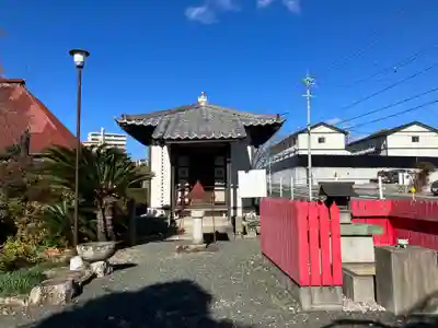 三明寺(愛知県)