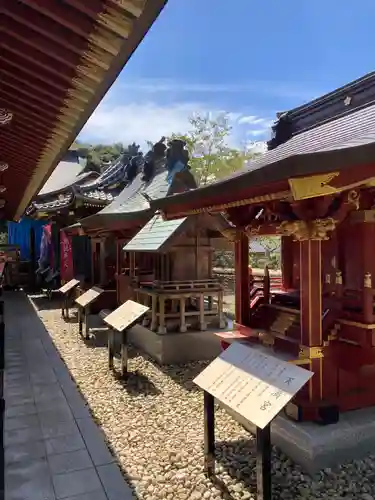 大杉神社(茨城県)
