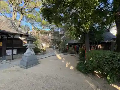 三条八幡神社(兵庫県)