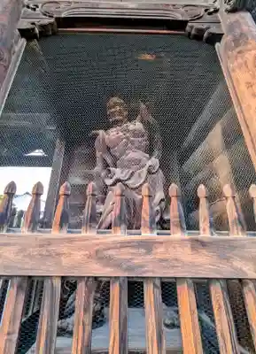 善光寺(長野県)