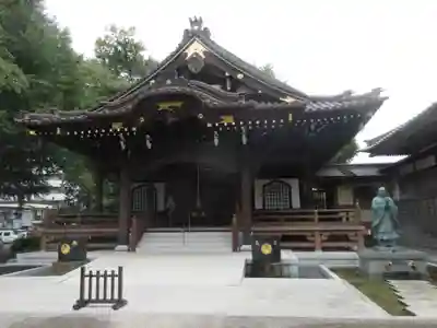 正覚寺(東京都)