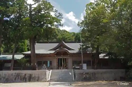 大宮八幡宮(兵庫県)