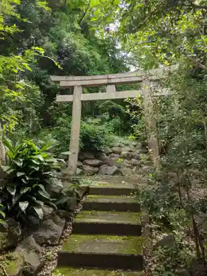 杵築大社(東京都)