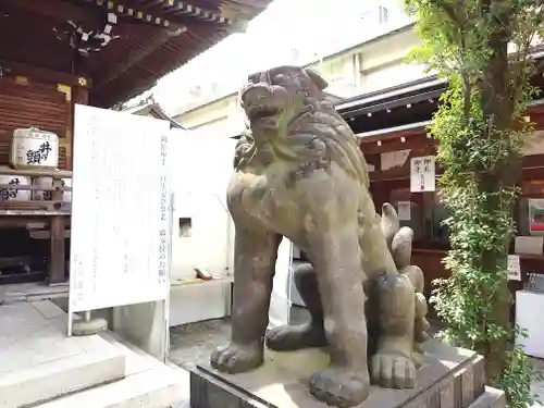 下谷神社(東京都)