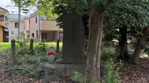 龍蔵神社(千葉県)