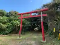 長九郎稲荷神社(千葉県)