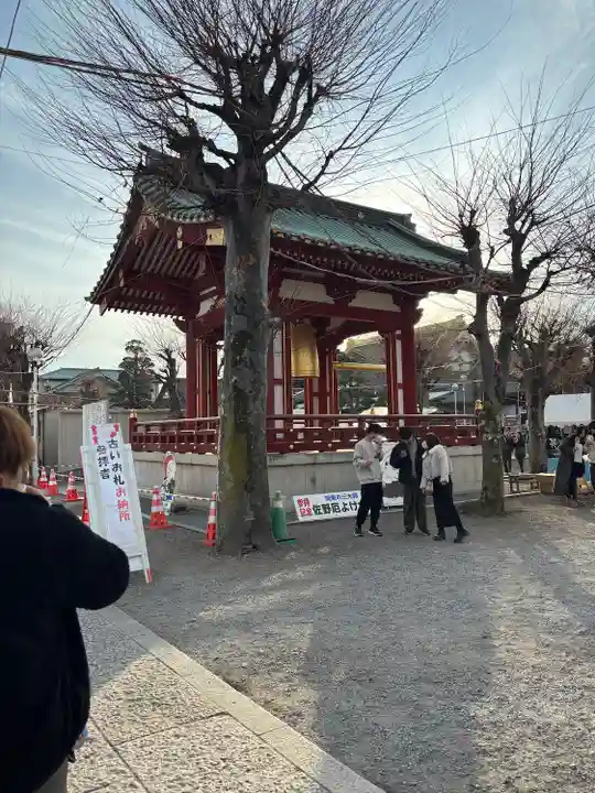 惣宗寺(栃木県)