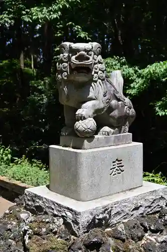 飯綱権現(千葉県)