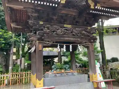 大國魂神社(東京都)