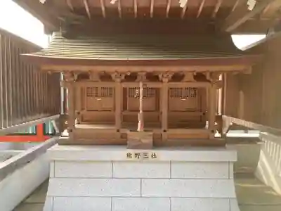 富岡八幡宮(神奈川県)
