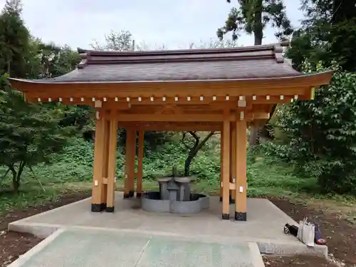 菅原神社(東京都)
