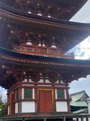 家原寺(大阪府)