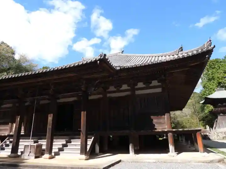 朝光寺(兵庫県)