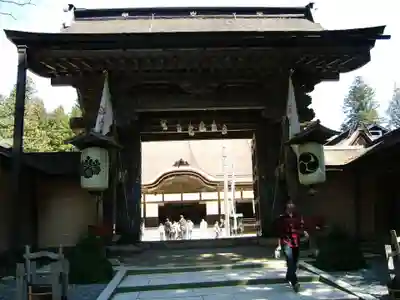 高野山金剛峯寺(和歌山県)