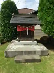 本法寺(埼玉県)