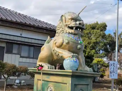 鹿島八幡神社(茨城県)