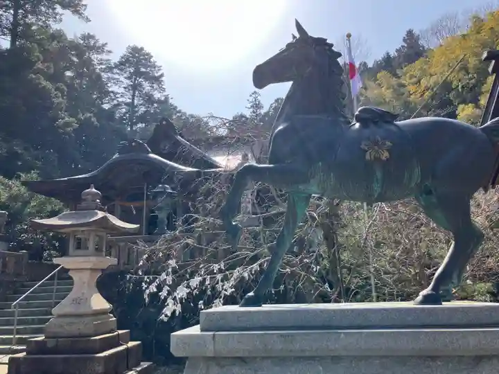 加賀神明宮(石川県)
