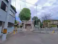 小豊神社(小豊尊社)のその他建物