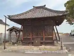 笠覆寺 (笠寺観音)の末社