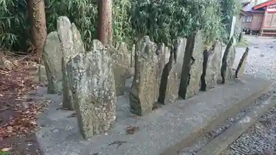 戸倉神社(宮城県)
