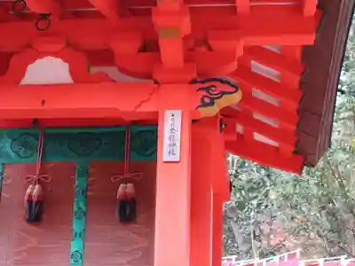 春日大社の末社・摂社